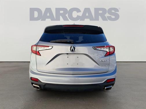 2024 Acura RDX Base