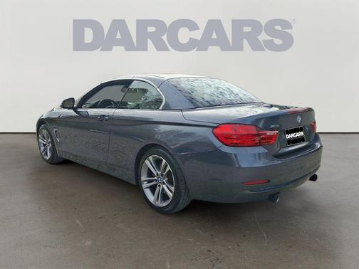2015 BMW 435 i xDrive