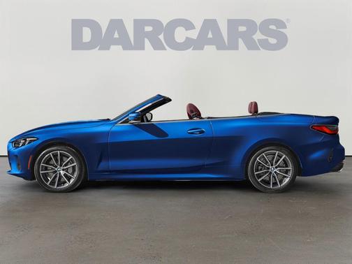 2026 BMW 430 i xDrive