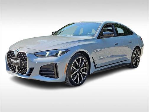 2025 BMW 430 Gran Coupe i xDrive