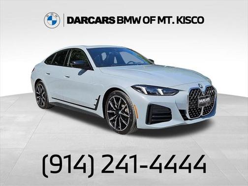 2025 BMW 430 Gran Coupe i xDrive