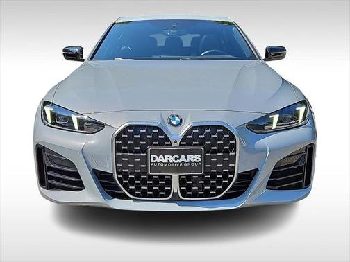 2025 BMW 430 Gran Coupe i xDrive