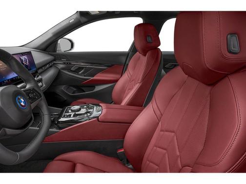 2026 BMW i5 xDrive40