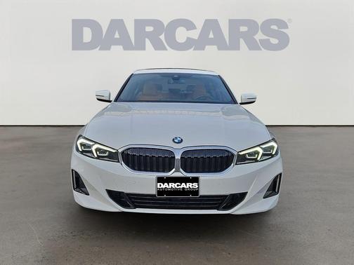 2023 BMW 330 xDrive