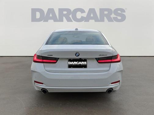 2023 BMW 330 xDrive