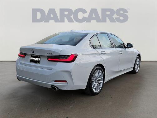 2023 BMW 330 xDrive