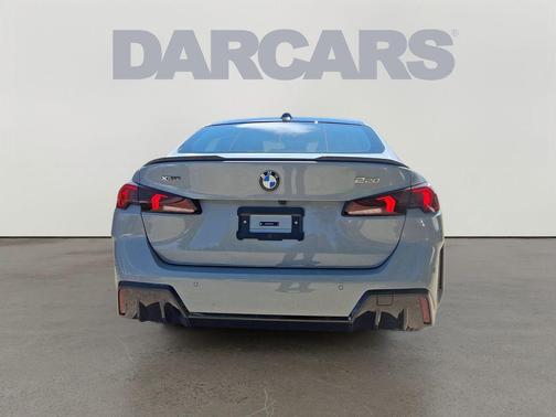 Brooklyn Grey Metallic 2025 BMW 228 Gran Coupe xDrive