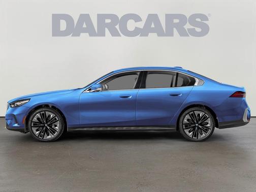 C1m 2027 BMW 530 i xDrive
