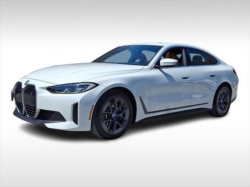 2024 BMW i4 Gran Coupe xDrive40