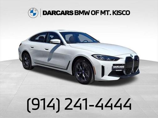 2024 BMW i4 Gran Coupe xDrive40