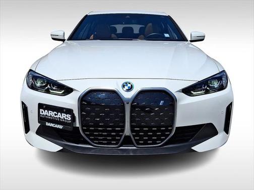 2024 BMW i4 Gran Coupe xDrive40