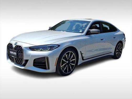 2024 BMW M440 i xDrive