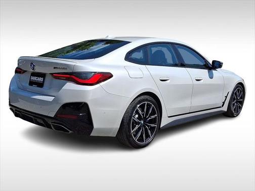2024 BMW M440 i xDrive