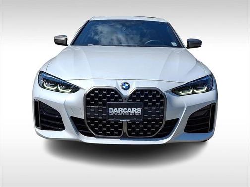 2024 BMW M440 i xDrive