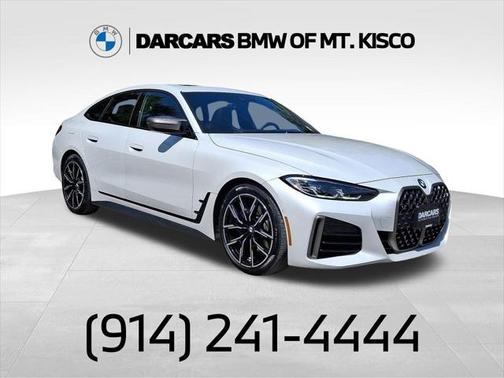 2024 BMW M440 i xDrive