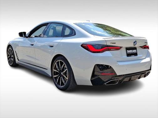 2024 BMW M440 i xDrive