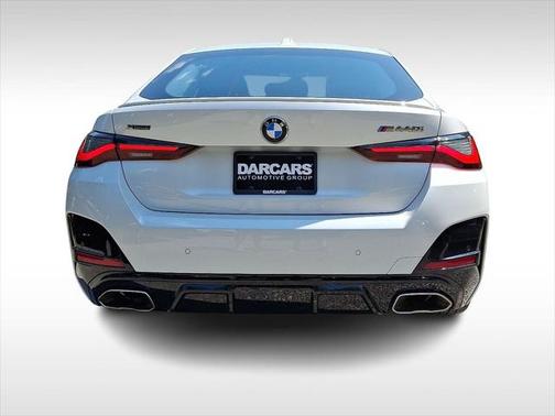 2024 BMW M440 i xDrive