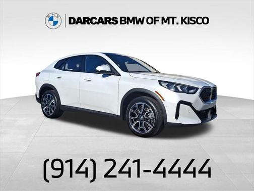 2025 BMW X2 xDrive28i