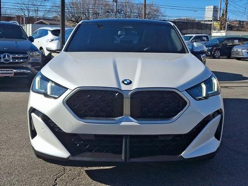 2025 BMW X2 xDrive28i