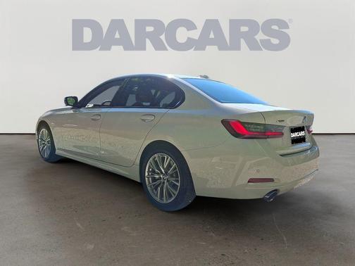 2023 BMW 330 xDrive
