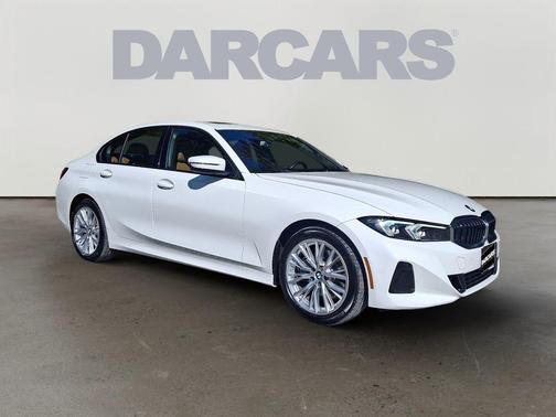 2023 BMW 330 xDrive