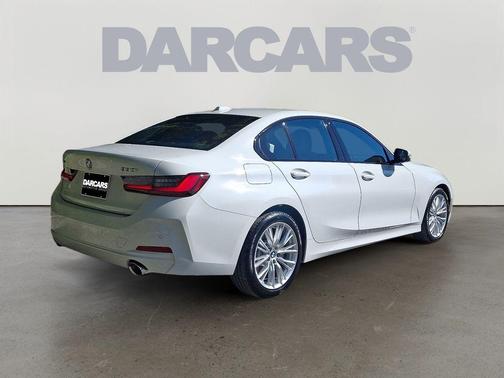 2023 BMW 330 xDrive