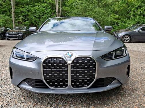 2025 BMW 430 i xDrive