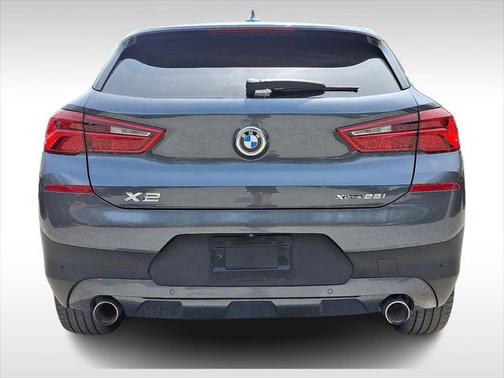 2020 BMW X2 xDrive28i