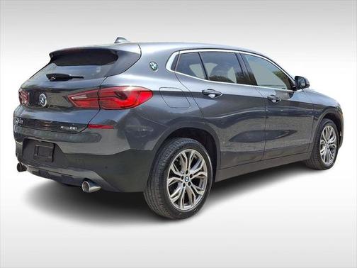 2020 BMW X2 xDrive28i