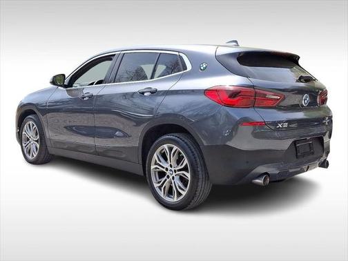 2020 BMW X2 xDrive28i