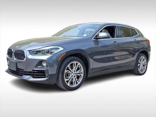 2020 BMW X2 xDrive28i