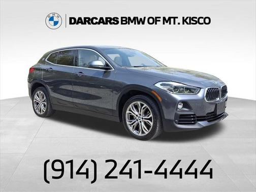 2020 BMW X2 xDrive28i
