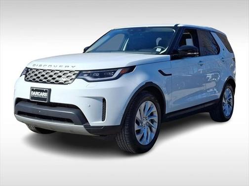 2024 Land Rover Discovery P300 S