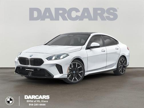 2026 BMW 228 Gran Coupe 228 xDrive
