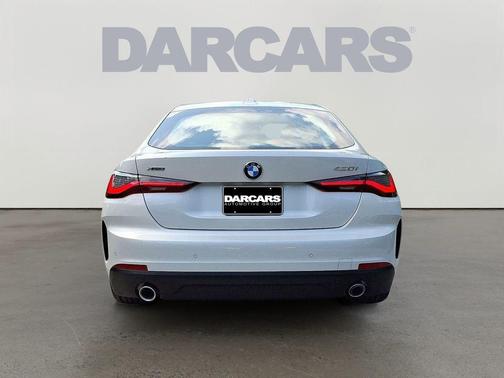 2025 BMW 430 Gran Coupe i xDrive