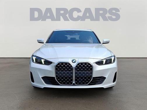 2025 BMW 430 Gran Coupe i xDrive