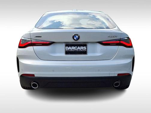 2025 BMW 430 Gran Coupe i xDrive