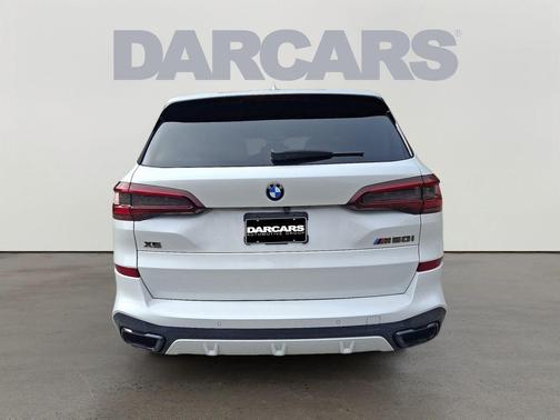 2022 BMW X5 M50i