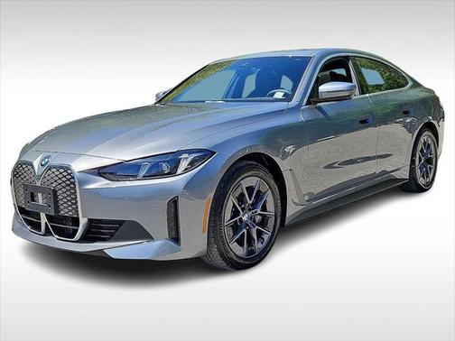 2025 BMW i4 Gran Coupe xDrive40