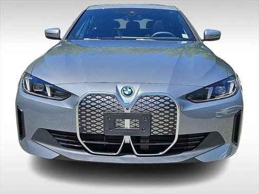 2025 BMW i4 Gran Coupe xDrive40