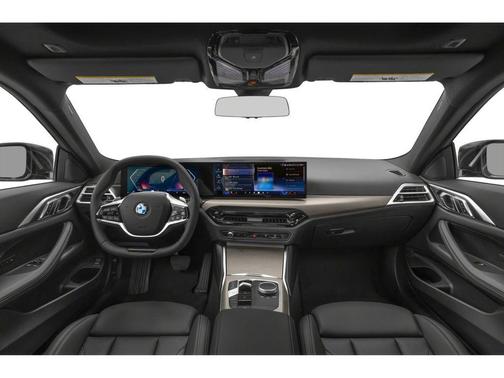 2026 BMW 430 i xDrive