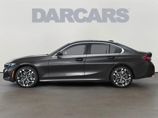 Jet Black 2026 BMW 330 xDrive