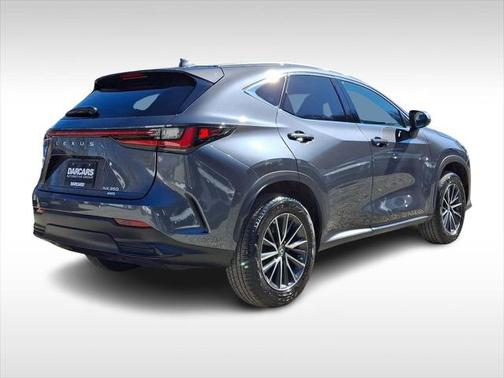 2022 Lexus NX 350 Premium
