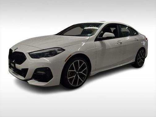 2024 BMW 228 Gran Coupe i xDrive