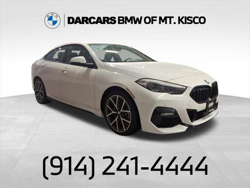 2024 BMW 228 Gran Coupe i xDrive