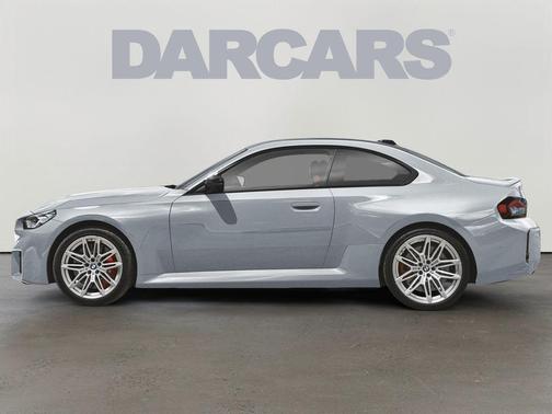 2025 BMW M2 Base