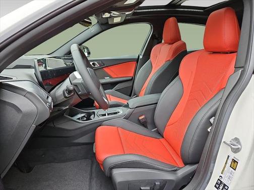 2025 BMW 228 Gran Coupe xDrive