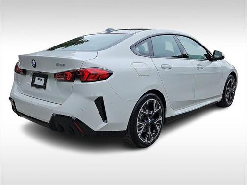 2025 BMW 228 Gran Coupe xDrive