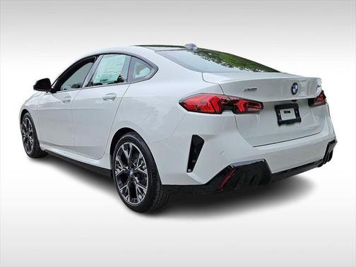 2025 BMW 228 Gran Coupe xDrive