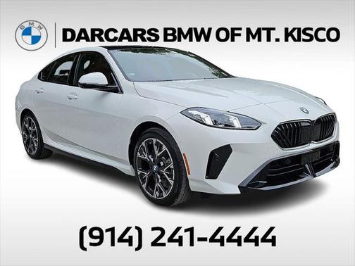 2025 BMW 228 Gran Coupe xDrive